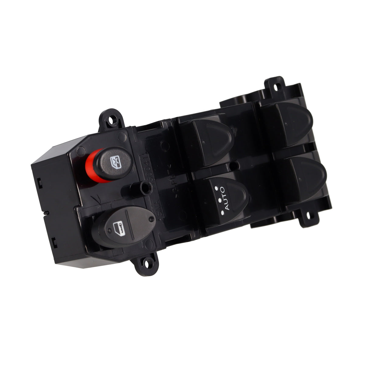 Rostra Powertrain Controls Door Window Switch 66-0091