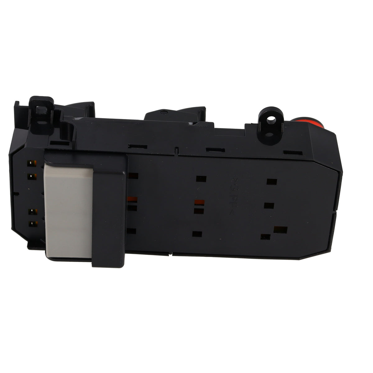 Rostra Powertrain Controls Door Window Switch 66-0091