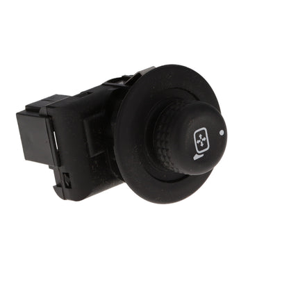 Rostra Powertrain Controls Door Mirror Switch 66-0094