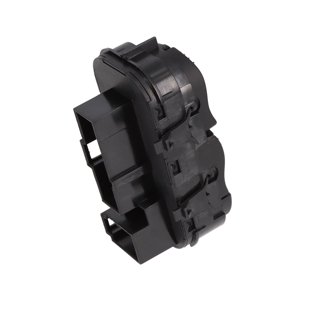 Rostra Powertrain Controls Door Window Switch 66-0097