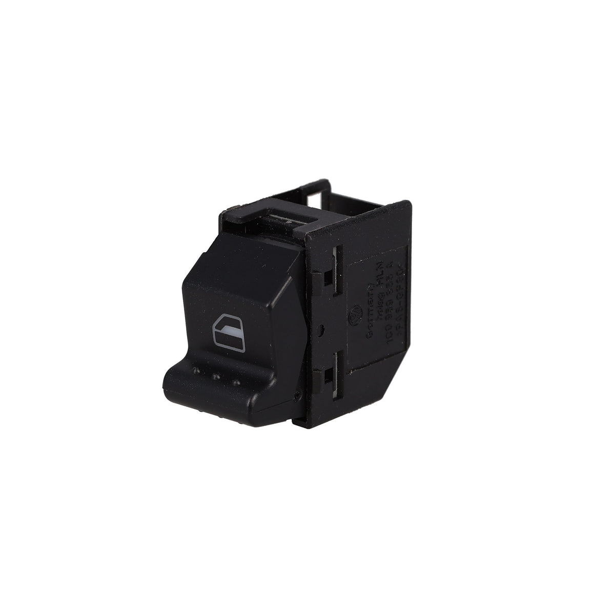 Rostra Powertrain Controls Door Window Switch 66-0099