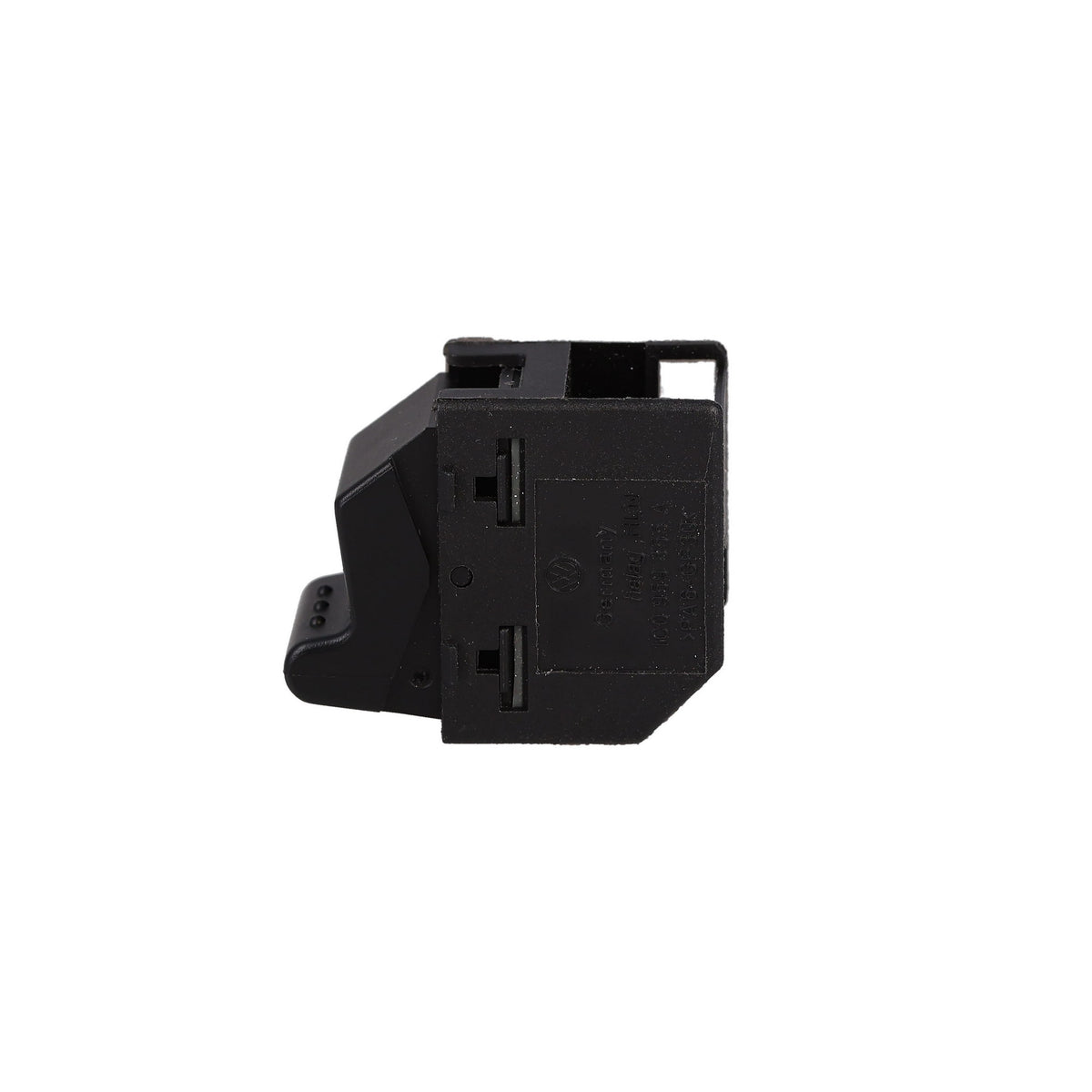 Rostra Powertrain Controls Door Window Switch 66-0099