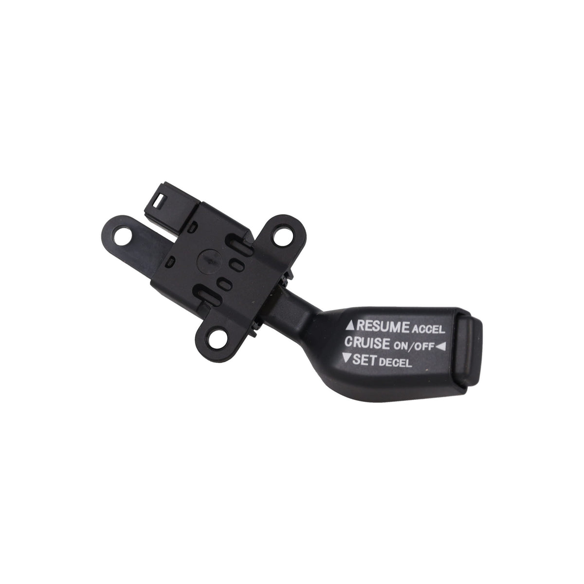 Rostra Powertrain Controls Cruise Control Switch 66-0101