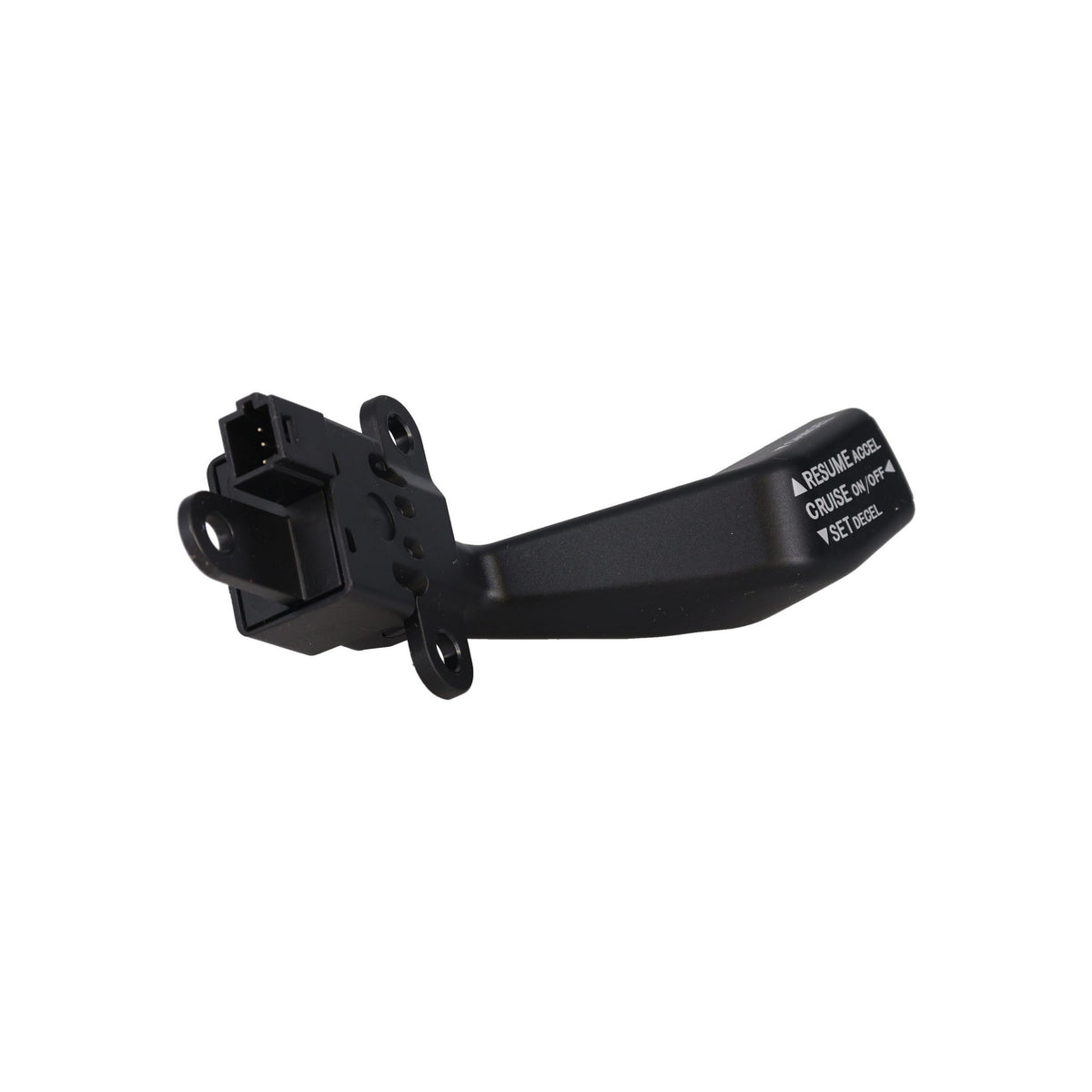 Rostra Powertrain Controls Cruise Control Switch 66-0101