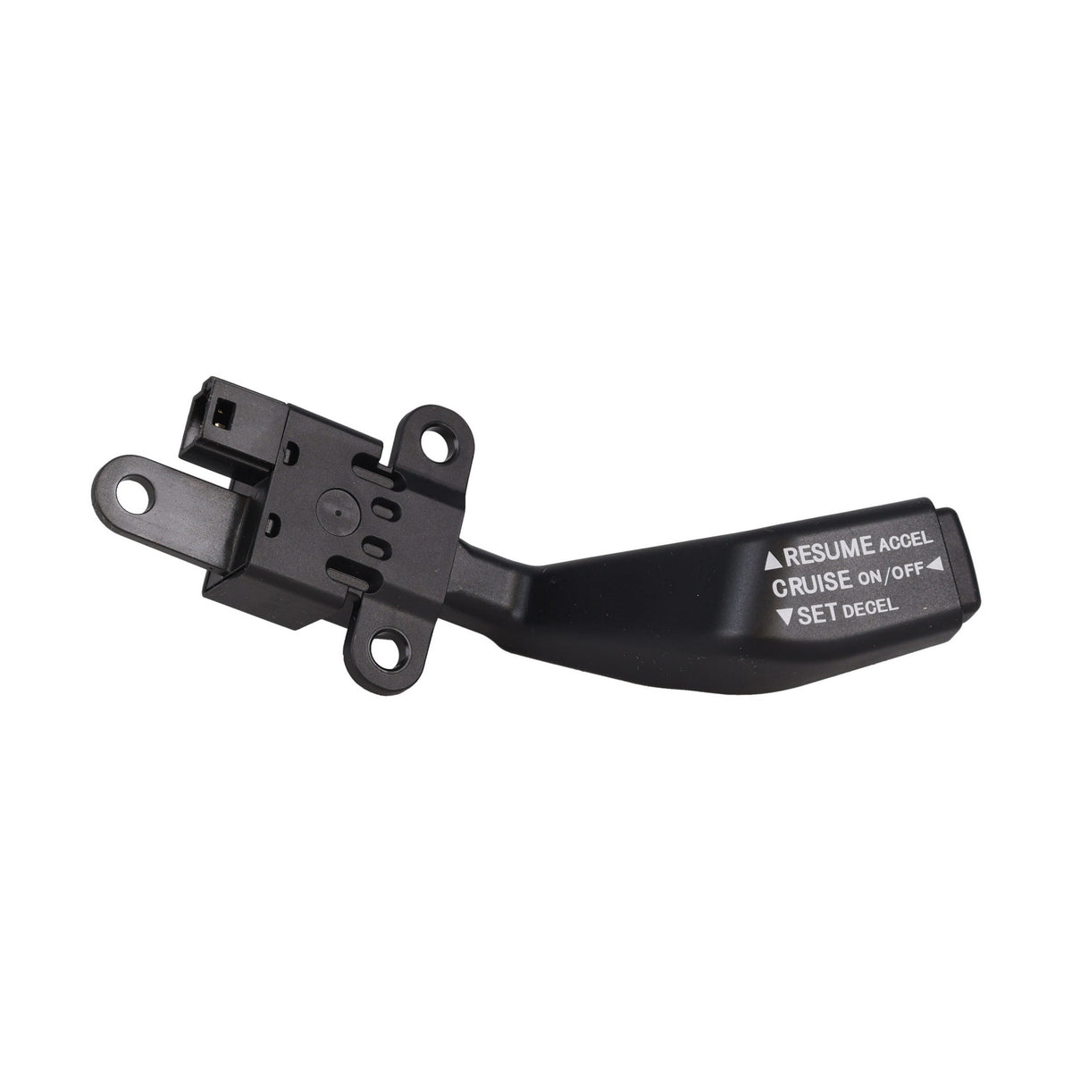 Rostra Powertrain Controls Cruise Control Switch 66-0101