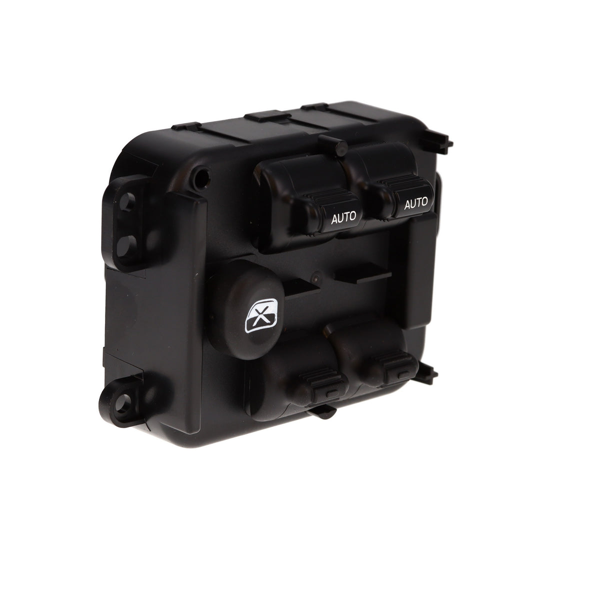 Rostra Powertrain Controls Door Window Switch 66-0104