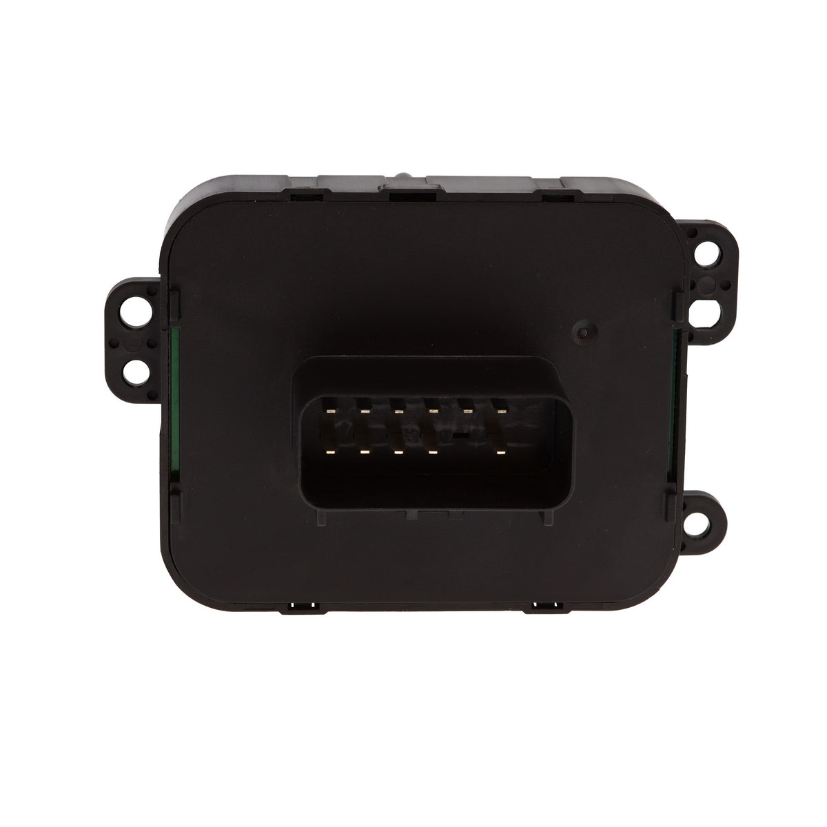 Rostra Powertrain Controls Door Window Switch 66-0104