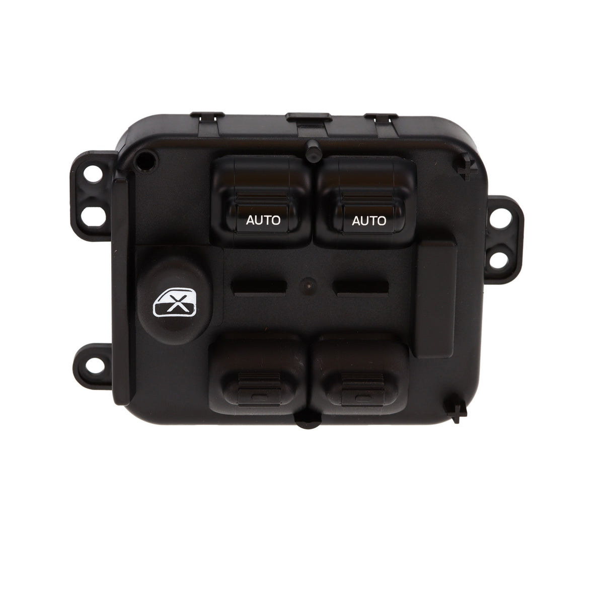 Rostra Powertrain Controls Door Window Switch 66-0104