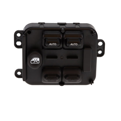 Rostra Powertrain Controls Door Window Switch 66-0104