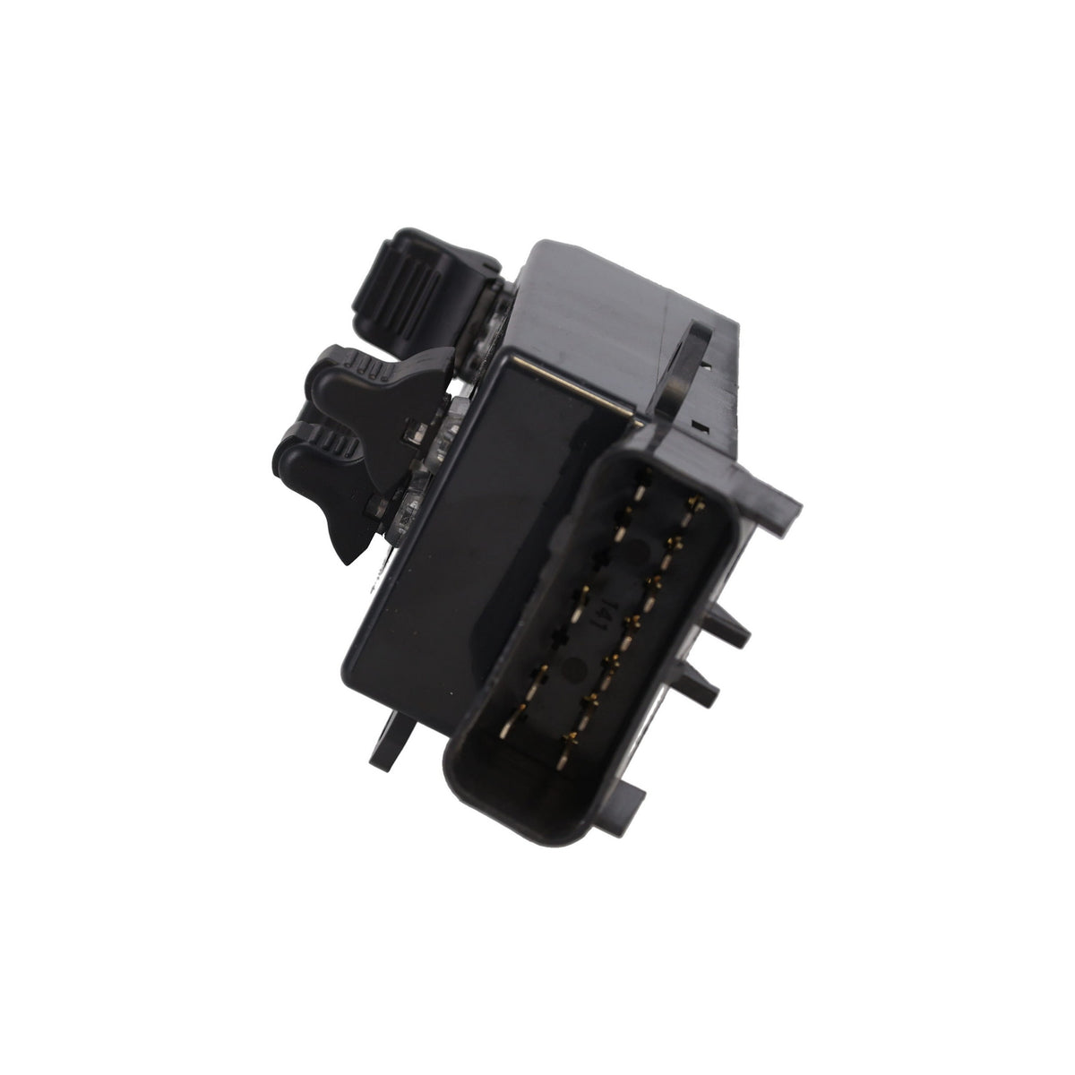 Rostra Powertrain Controls Door Window Switch 66-0106