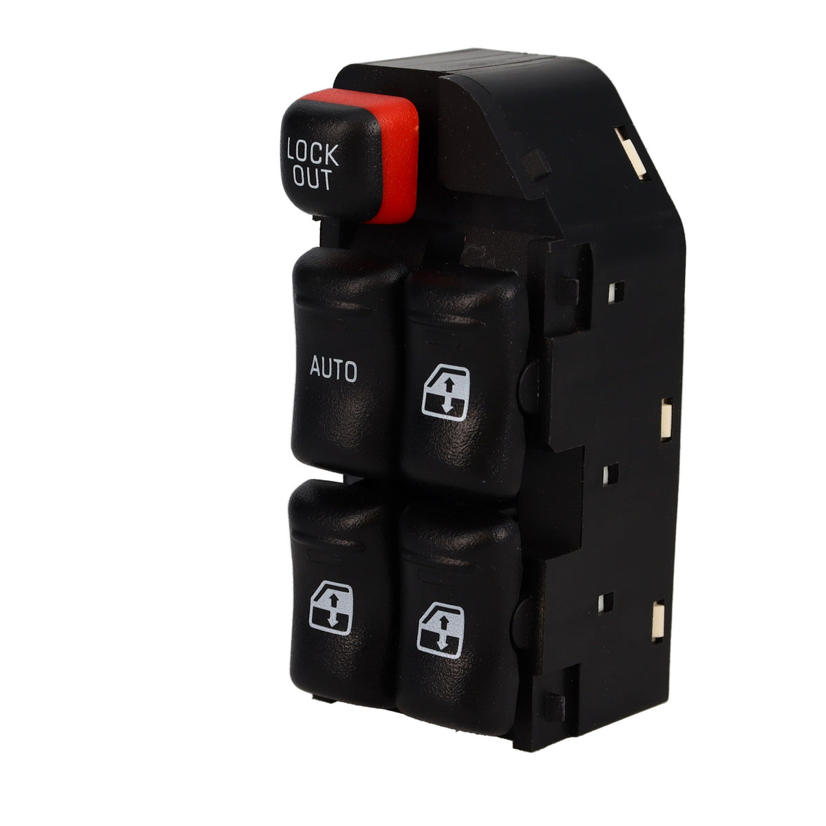 Rostra Powertrain Controls Door Window Switch 66-0107