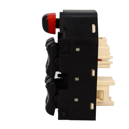 Rostra Powertrain Controls Door Window Switch 66-0107