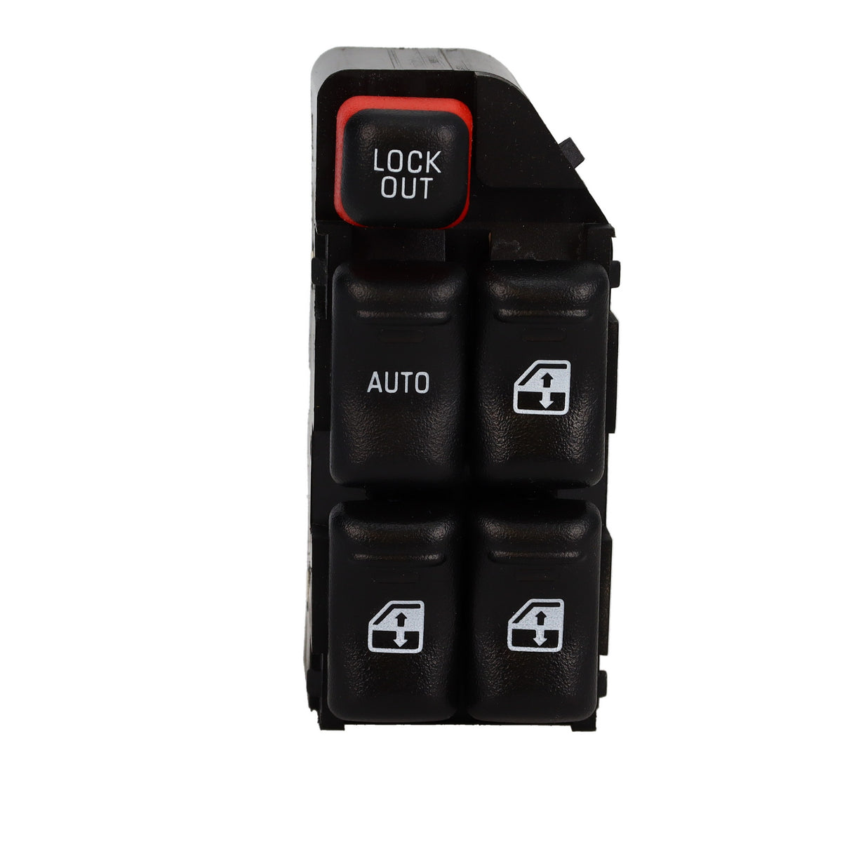 Rostra Powertrain Controls Door Window Switch 66-0107