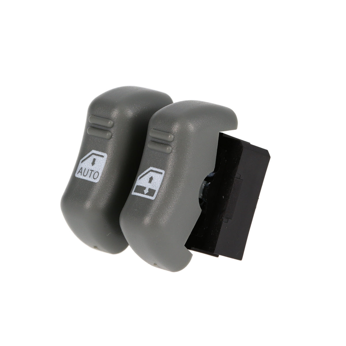 Rostra Powertrain Controls Door Window Switch 66-0108