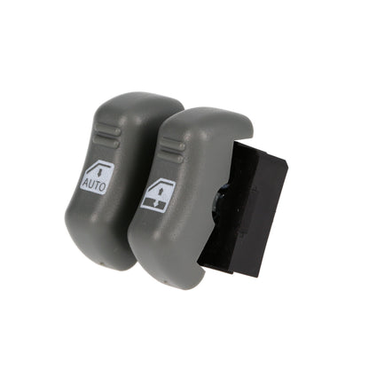 Rostra Powertrain Controls Door Window Switch 66-0108