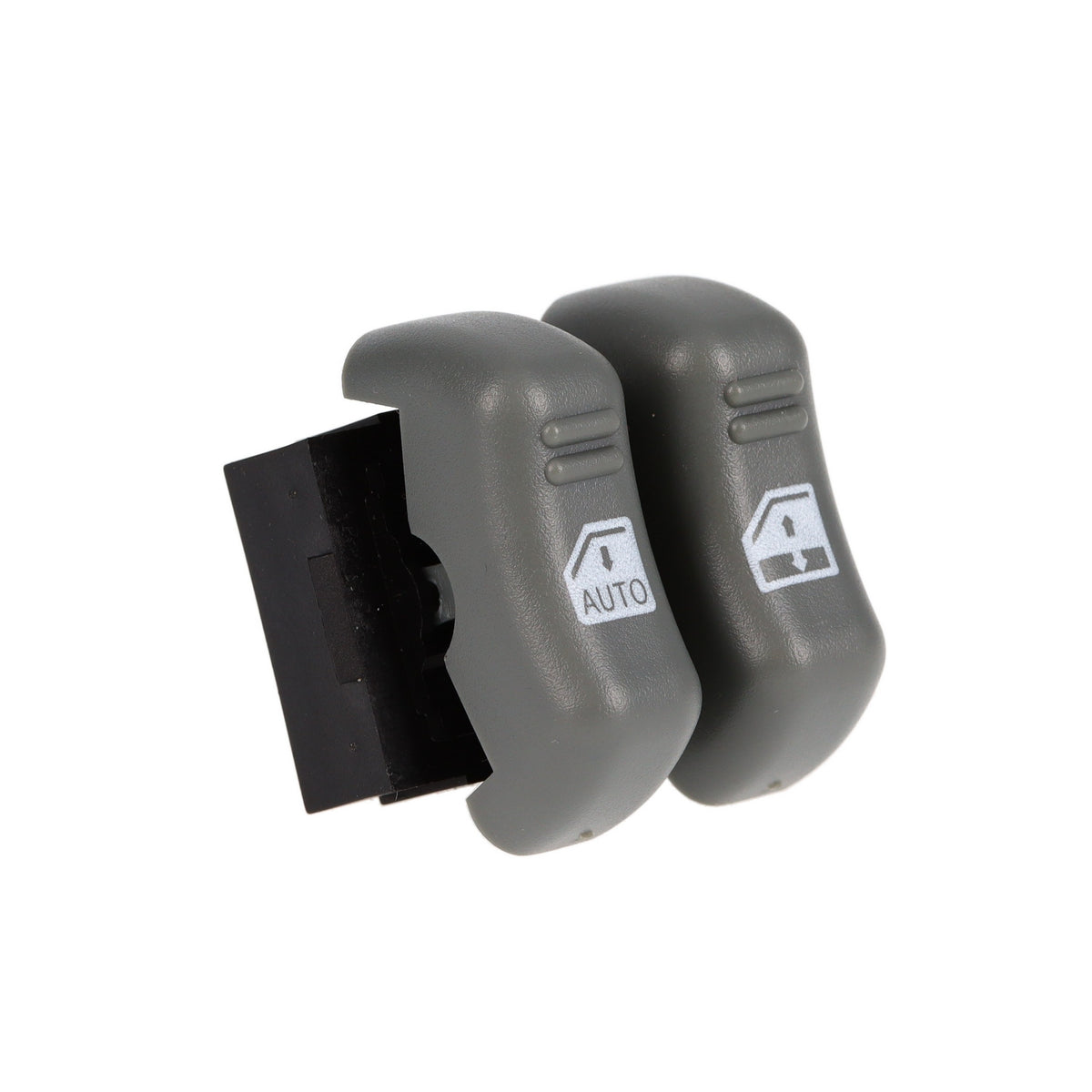Rostra Powertrain Controls Door Window Switch 66-0108