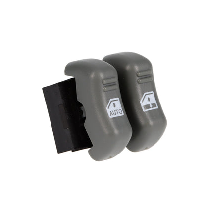 Rostra Powertrain Controls Door Window Switch 66-0108