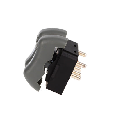 Rostra Powertrain Controls Door Window Switch 66-0108