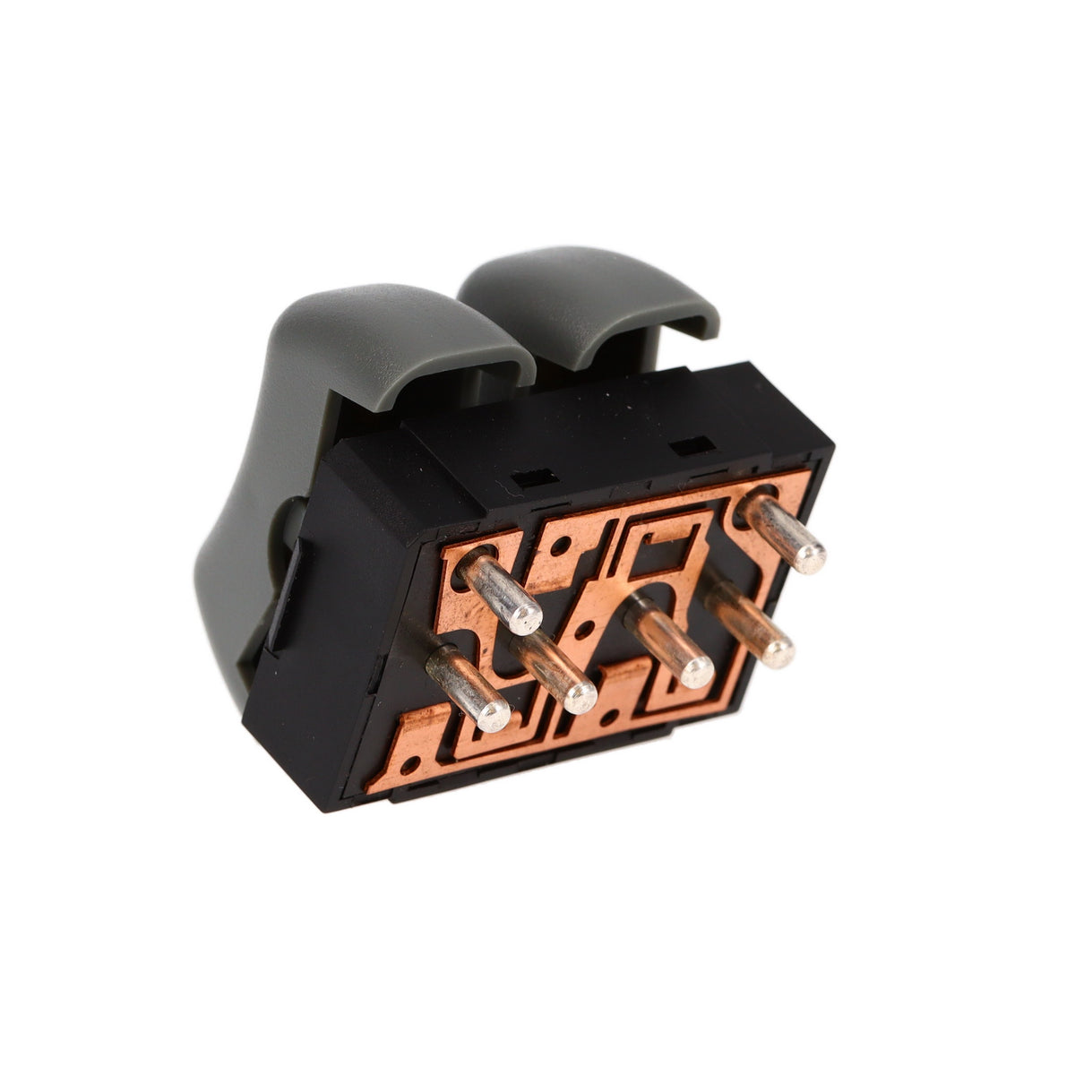 Rostra Powertrain Controls Door Window Switch 66-0108