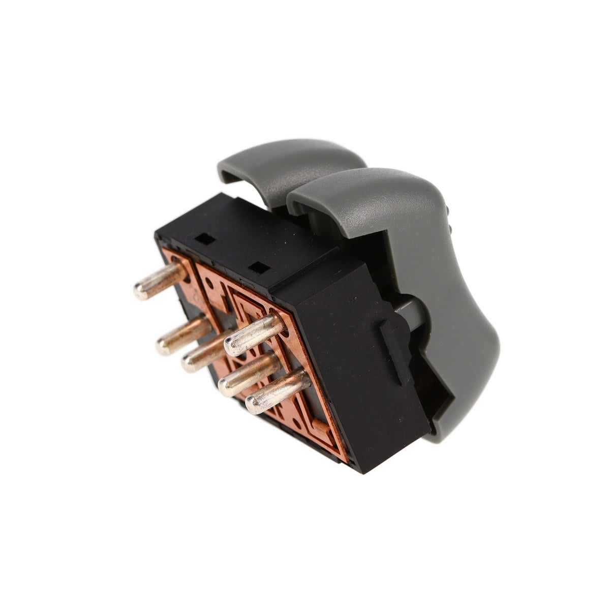 Rostra Powertrain Controls Door Window Switch 66-0108