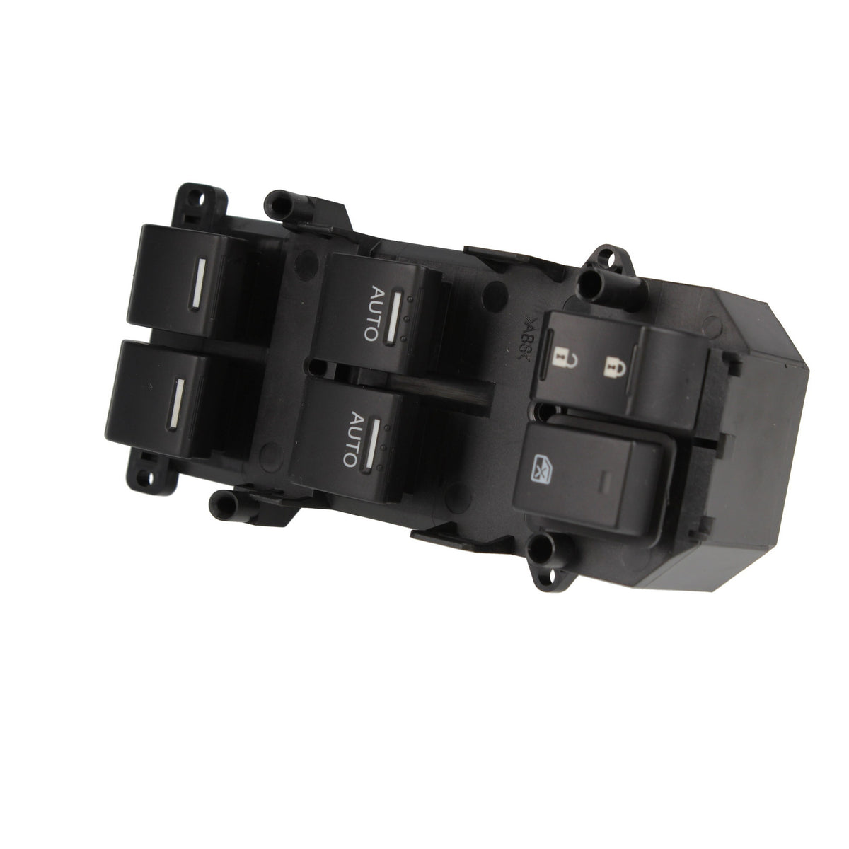 Rostra Powertrain Controls Door Window Switch 66-0112