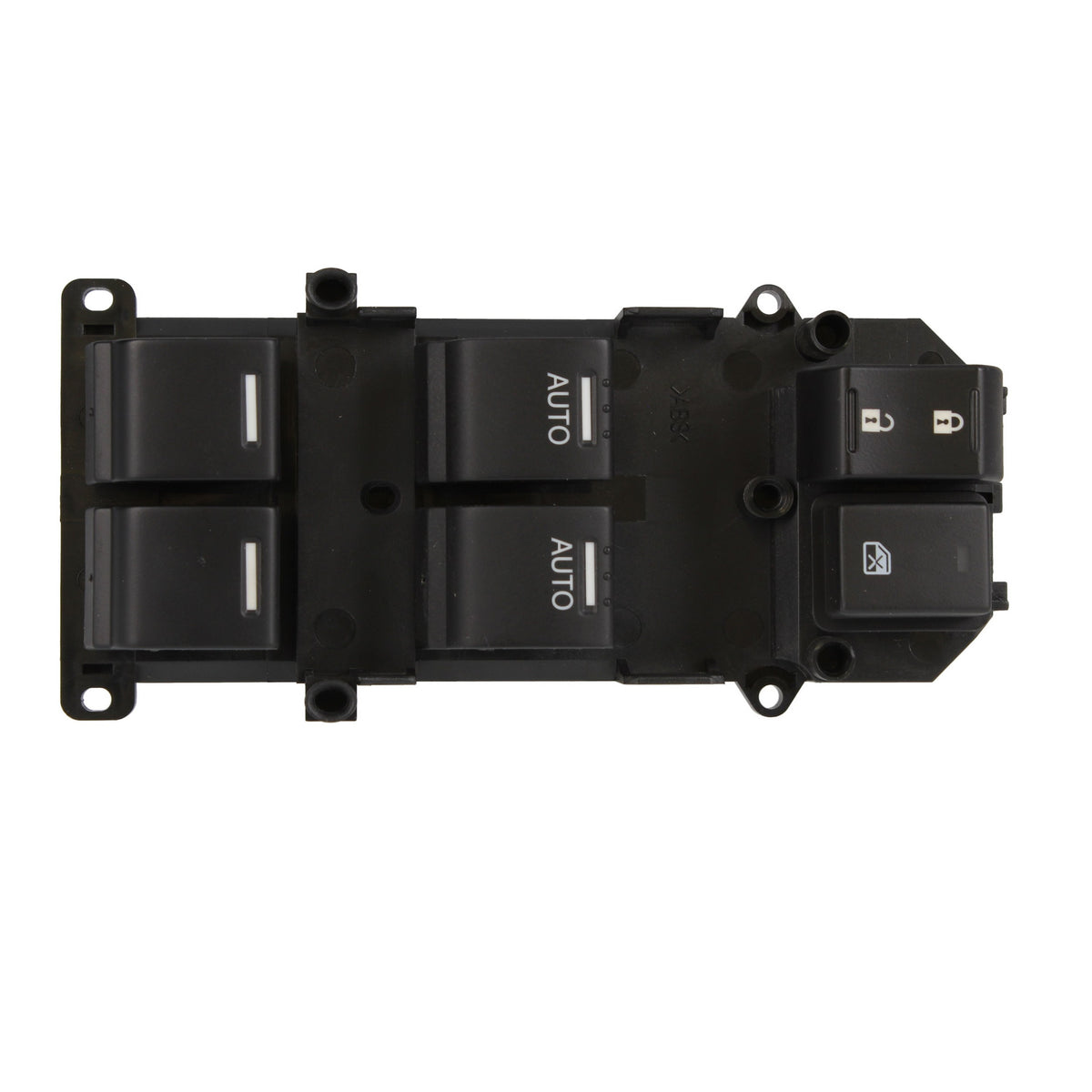 Rostra Powertrain Controls Door Window Switch 66-0112