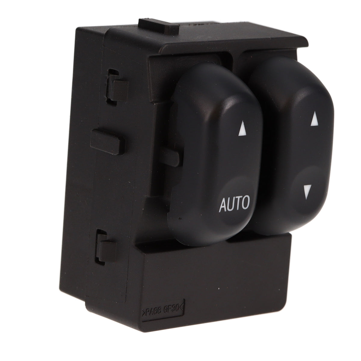 Rostra Powertrain Controls Vehicle Part 66-0114