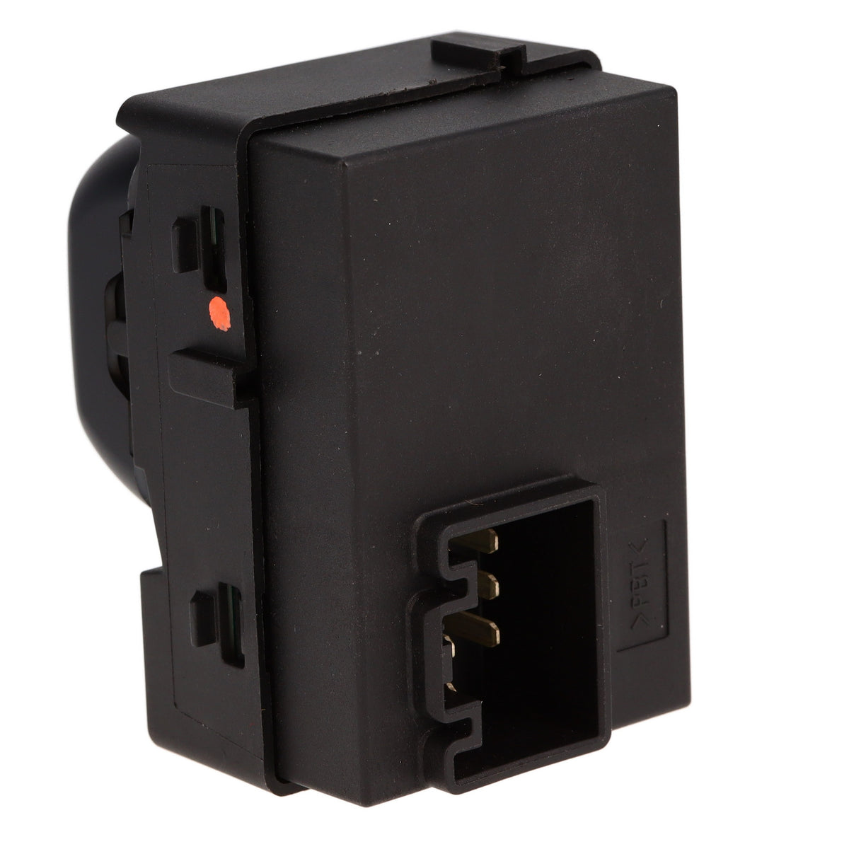 Rostra Powertrain Controls Vehicle Part 66-0114