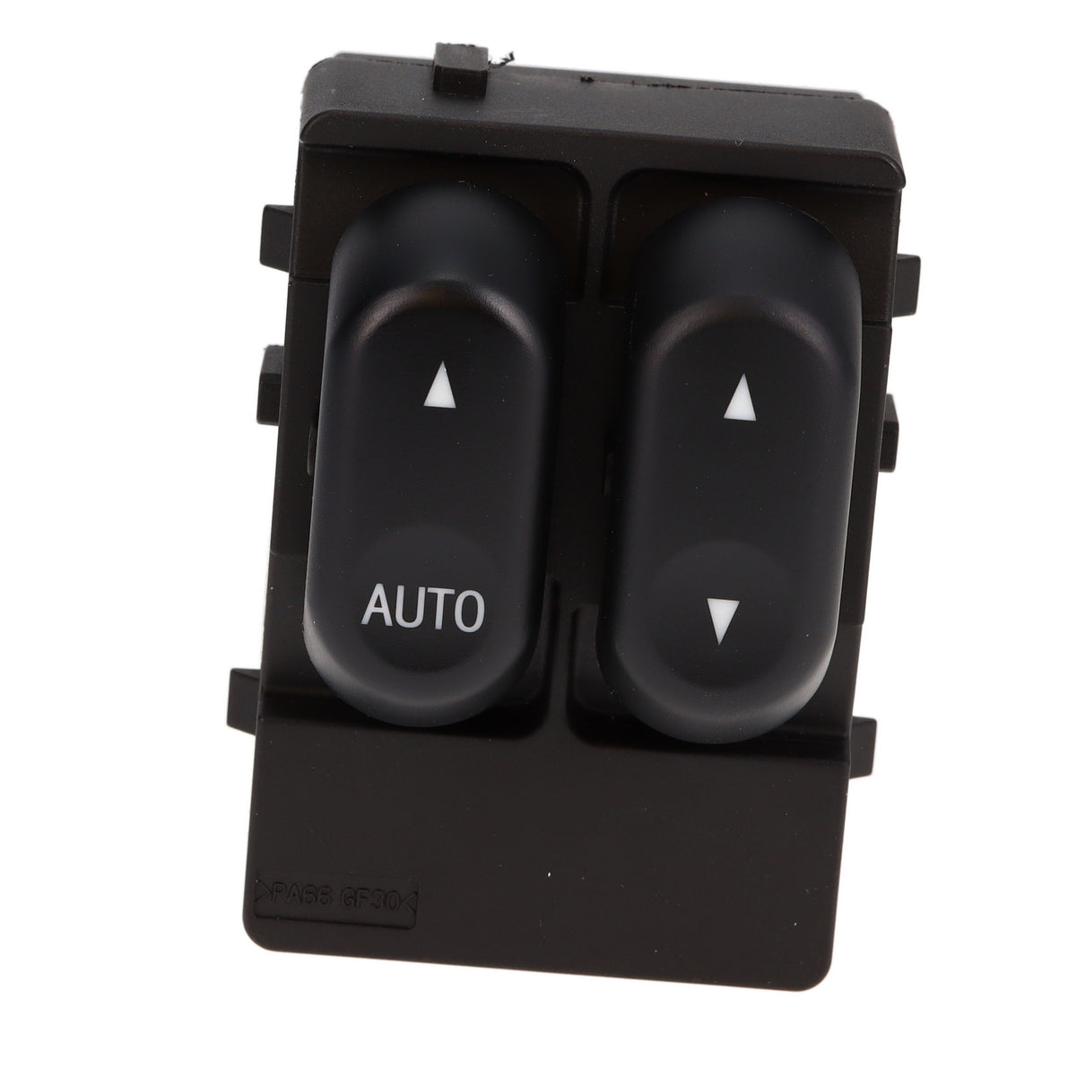 Rostra Powertrain Controls Vehicle Part 66-0114
