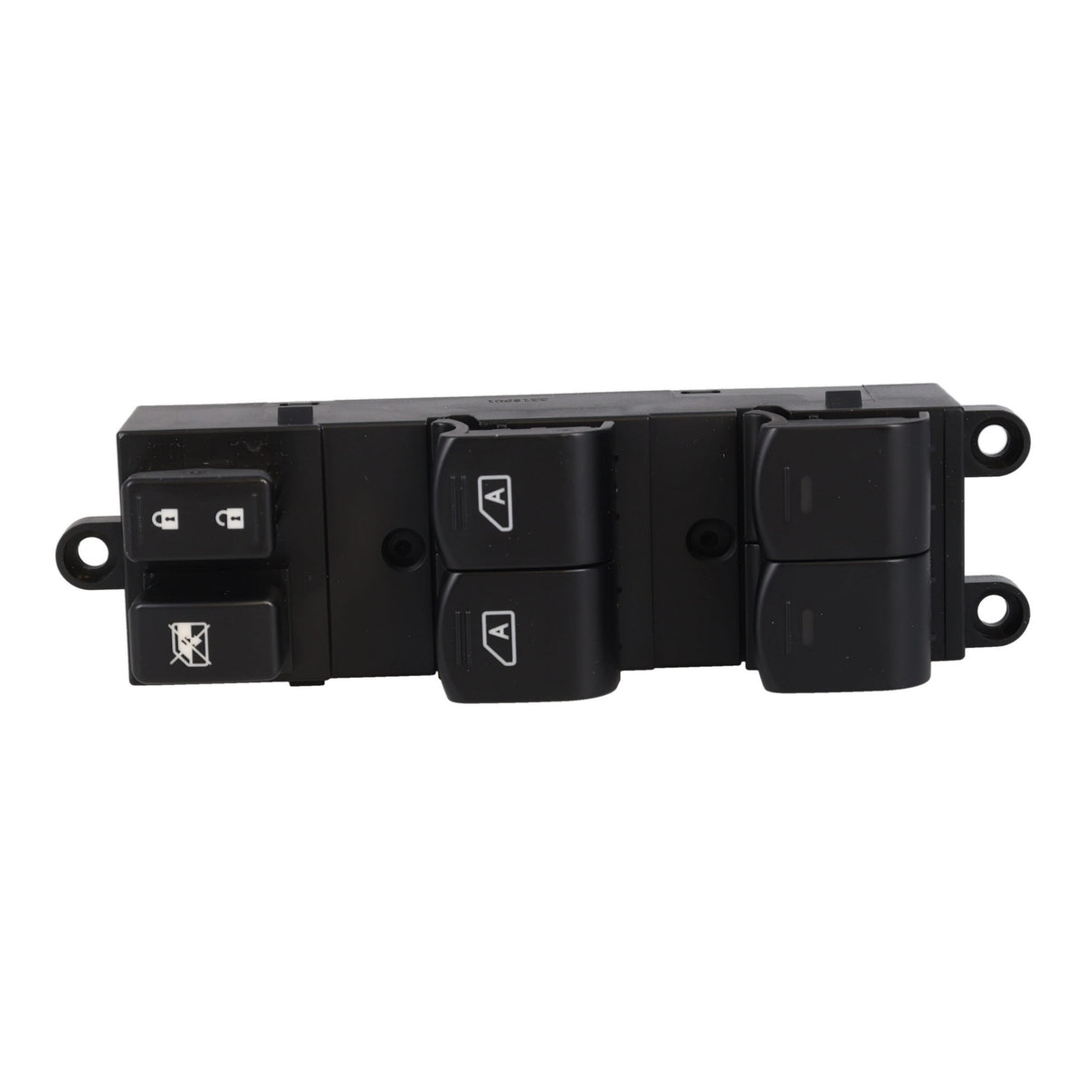 Rostra Powertrain Controls Door Window Switch 66-0116