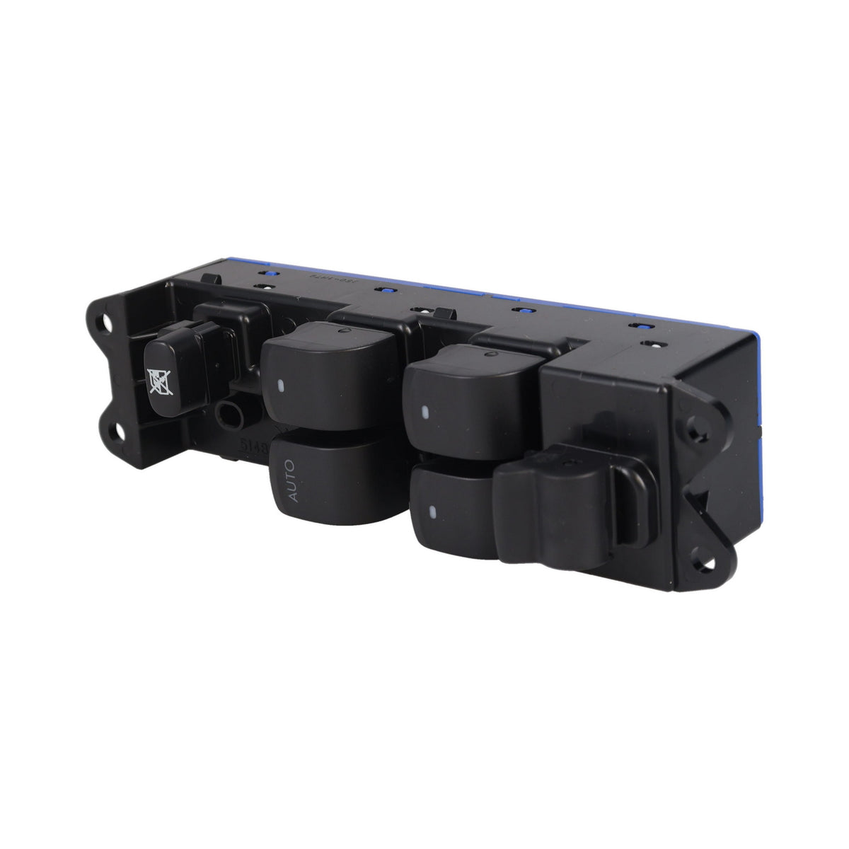 Rostra Powertrain Controls Door Window Switch 66-0117