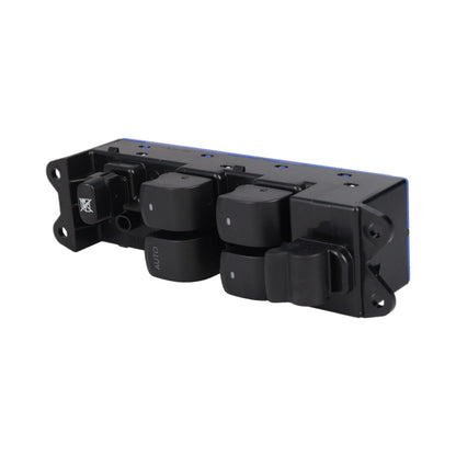 Rostra Powertrain Controls Door Window Switch 66-0117