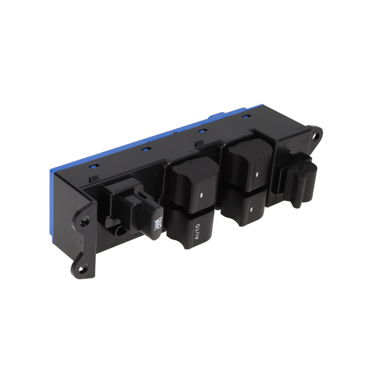 Rostra Powertrain Controls Door Window Switch 66-0117