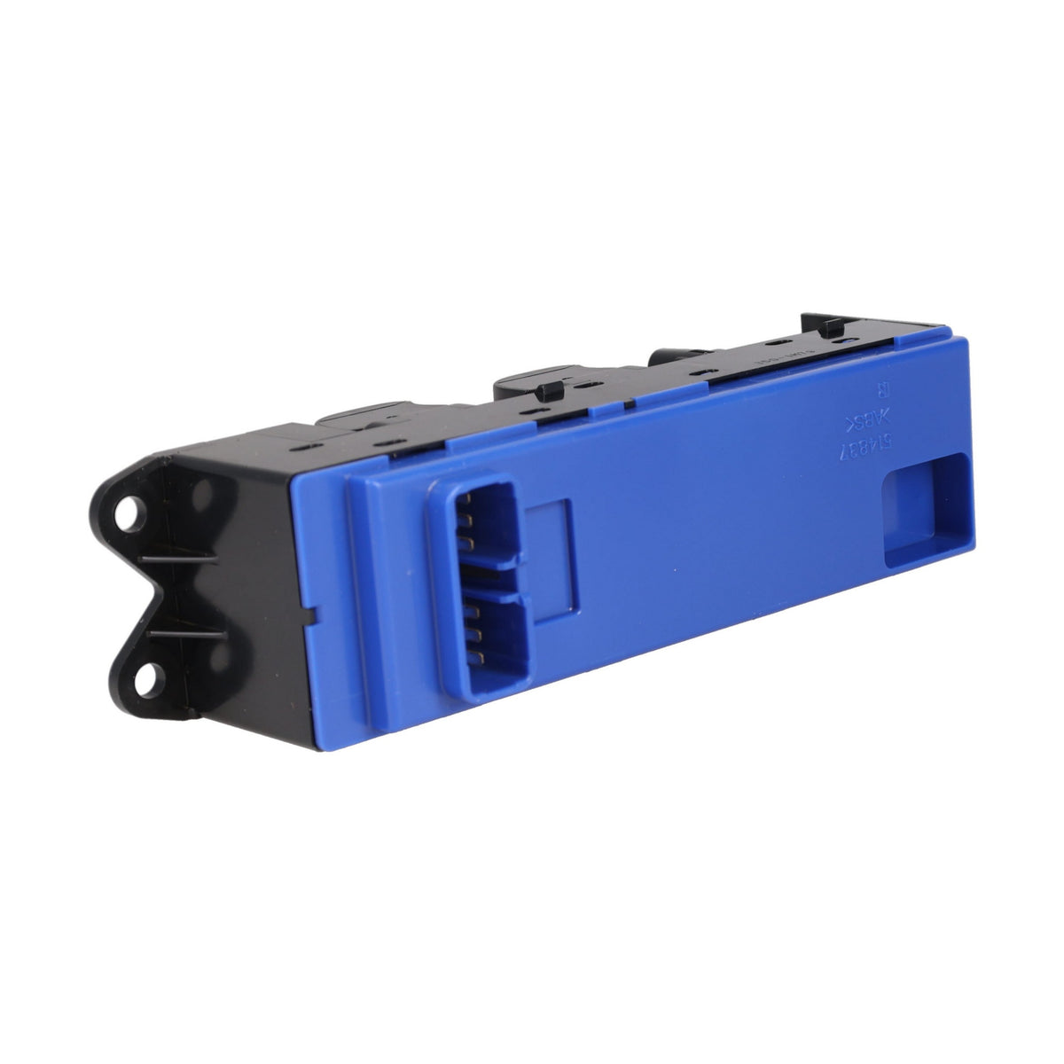 Rostra Powertrain Controls Door Window Switch 66-0117