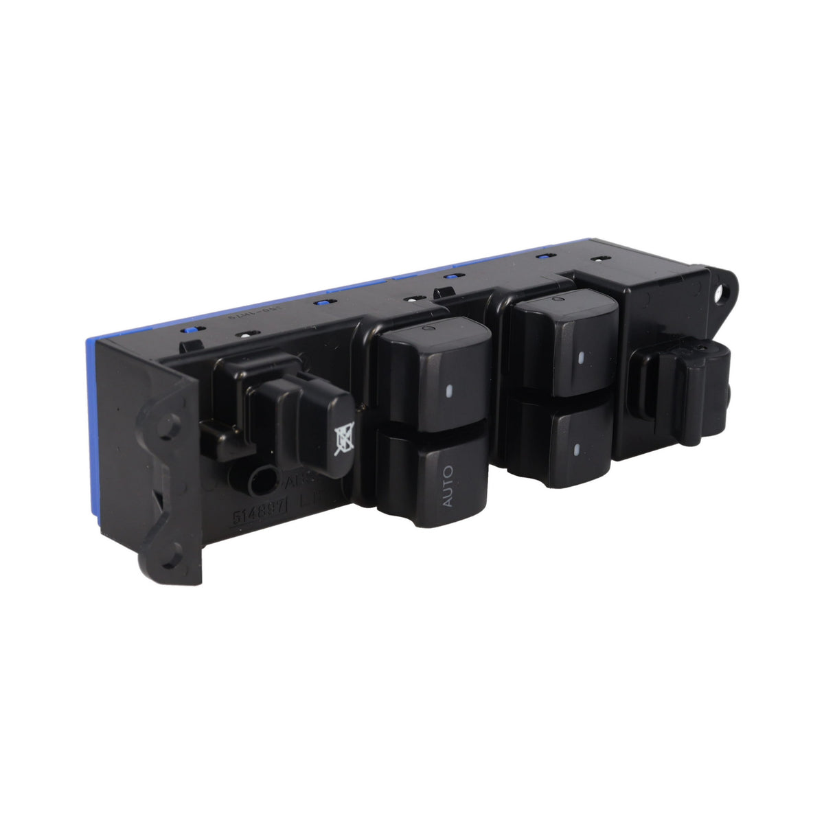 Rostra Powertrain Controls Door Window Switch 66-0117