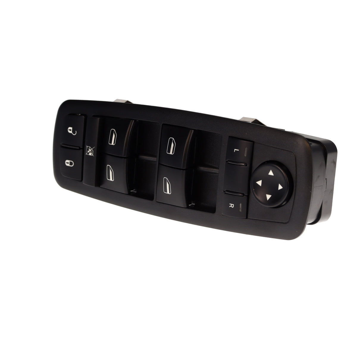 Rostra Powertrain Controls Door Window Switch 66-0118