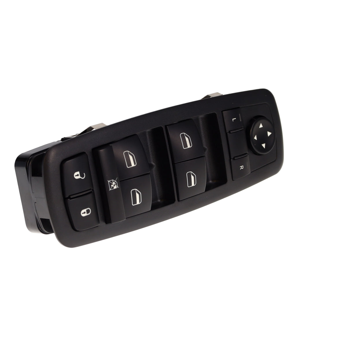 Rostra Powertrain Controls Door Window Switch 66-0118