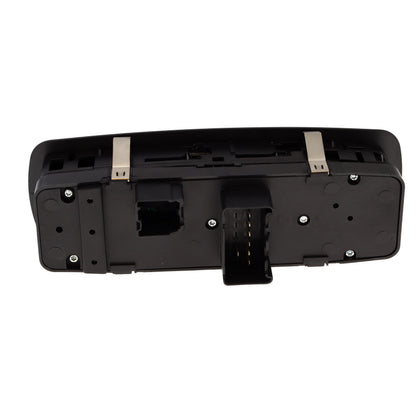 Rostra Powertrain Controls Door Window Switch 66-0118