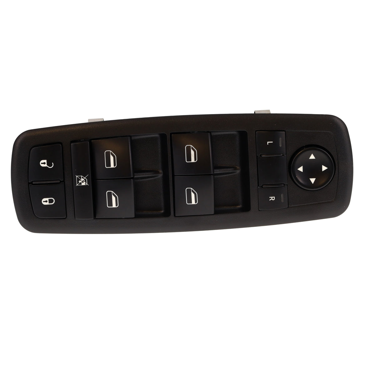 Rostra Powertrain Controls Door Window Switch 66-0118