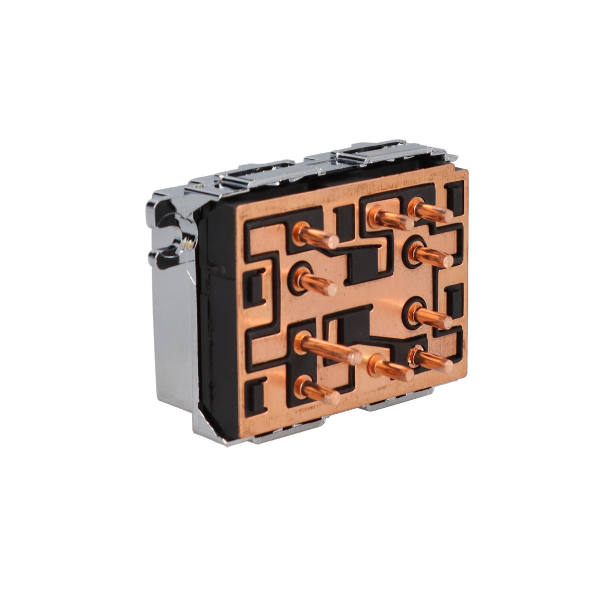 Rostra Powertrain Controls Vehicle Part 66-0123