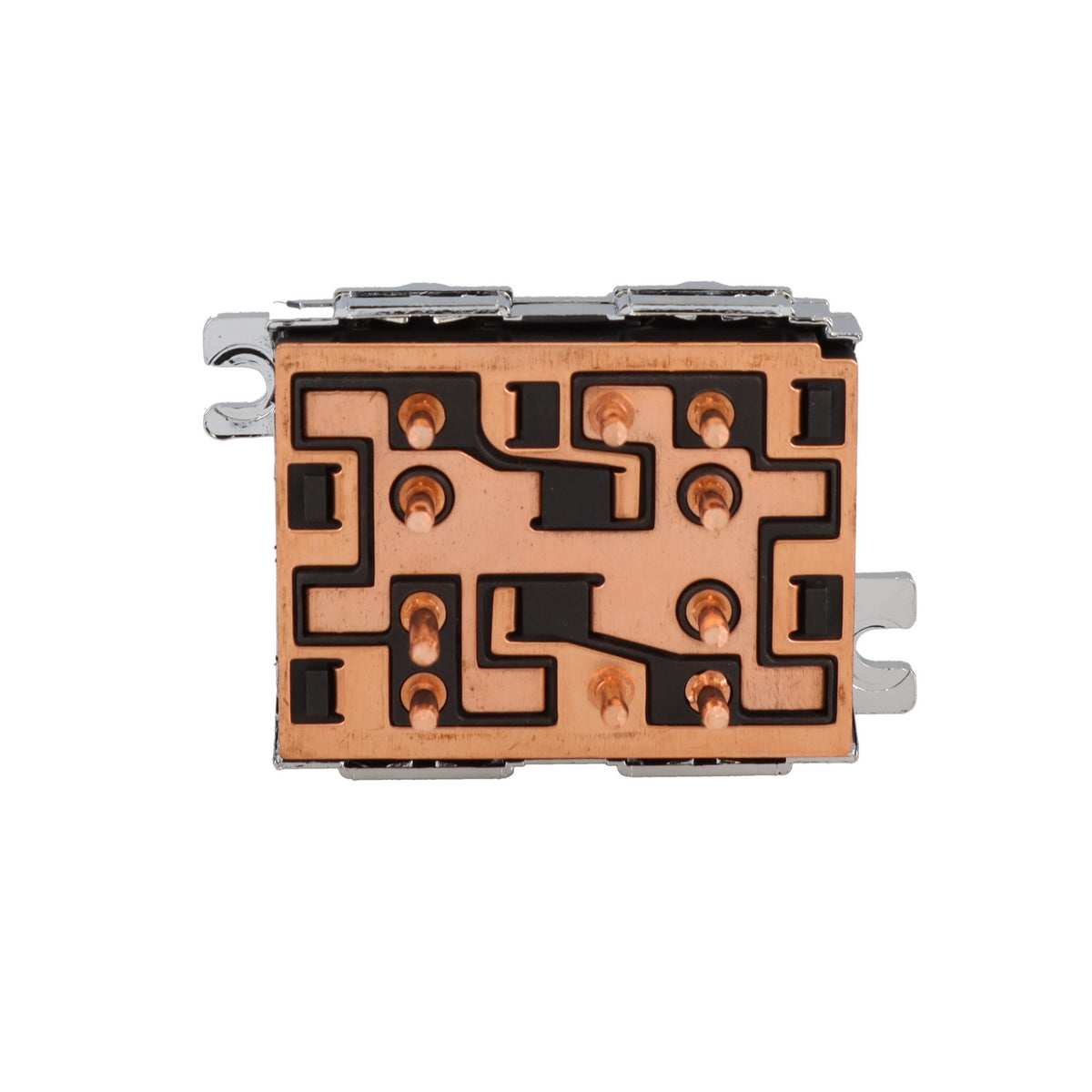 Rostra Powertrain Controls Vehicle Part 66-0123
