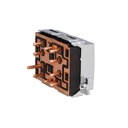 Rostra Powertrain Controls Vehicle Part 66-0123