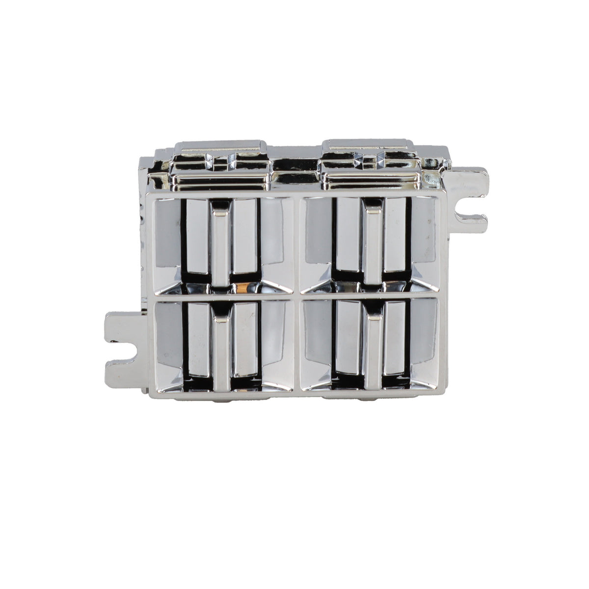 Rostra Powertrain Controls Vehicle Part 66-0123
