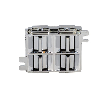 Rostra Powertrain Controls Vehicle Part 66-0123