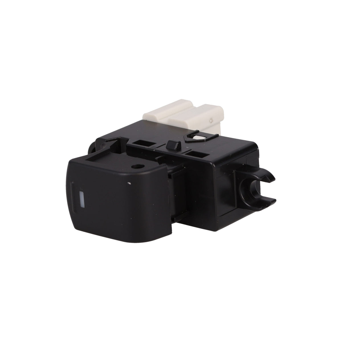 Rostra Powertrain Controls Vehicle Part 66-0124