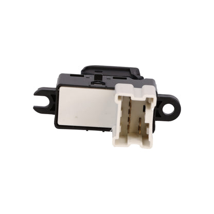 Rostra Powertrain Controls Vehicle Part 66-0124