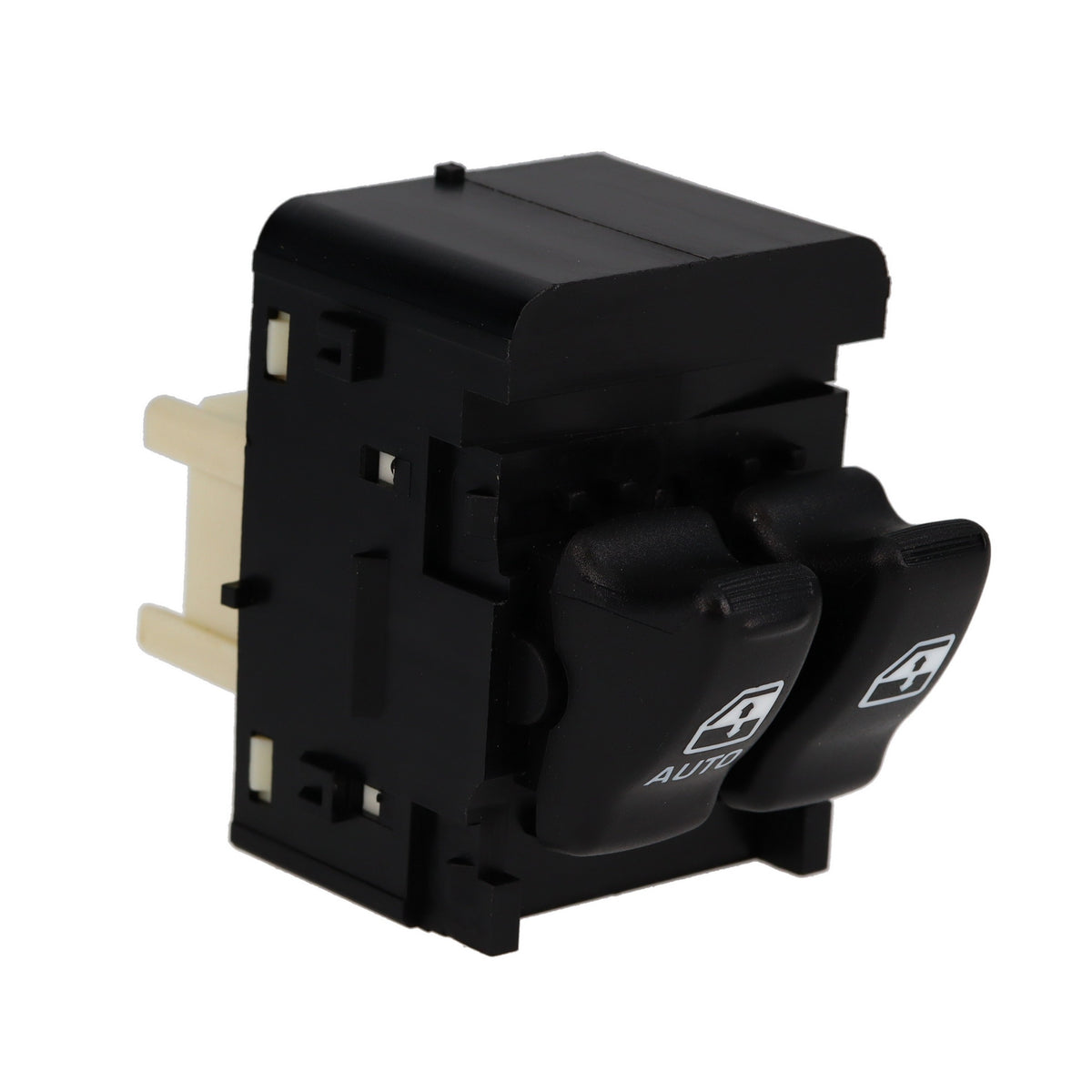 Rostra Powertrain Controls Door Window Switch 66-0125