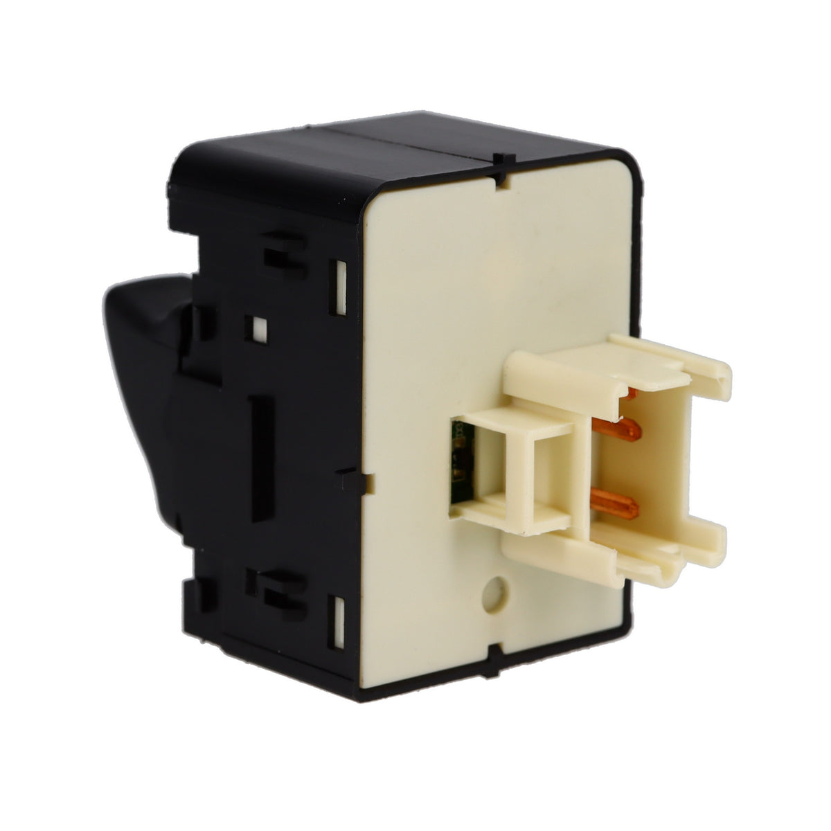 Rostra Powertrain Controls Door Window Switch 66-0125