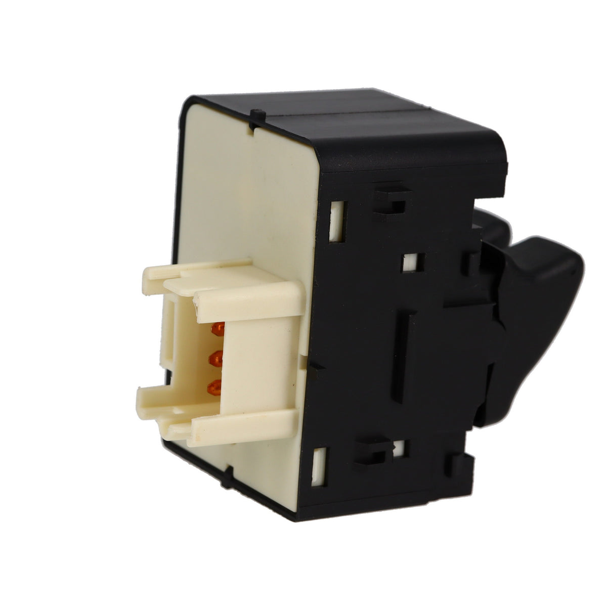 Rostra Powertrain Controls Door Window Switch 66-0125