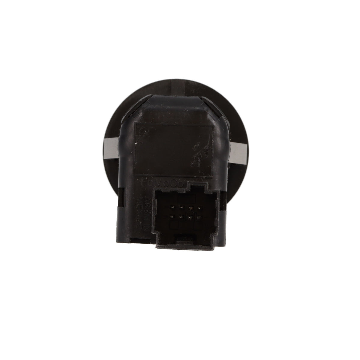Rostra Powertrain Controls Door Mirror Switch 66-0132